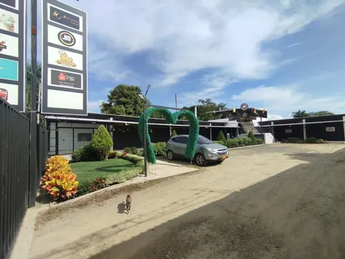 Local En Arriendo En Rozo. Cod A10388
