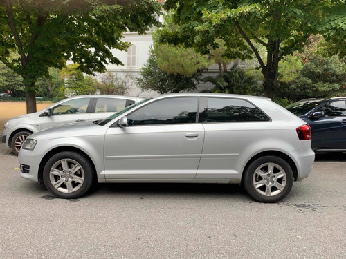 Audi A3 Sportback 1.4 Tsi Mt 3ptas - 2011