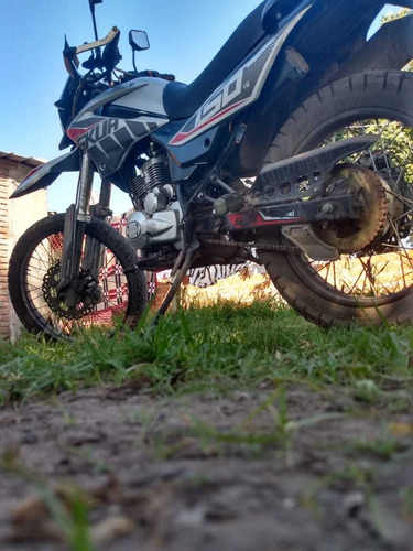 Motomel 2018