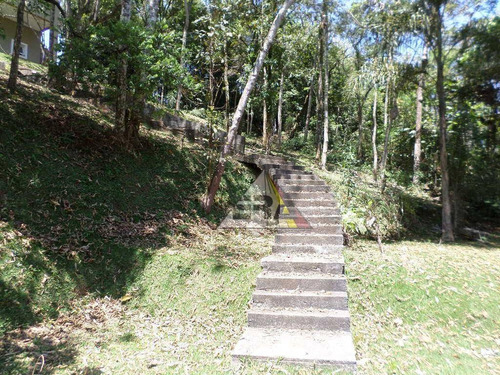 Imagem 11 de 30 de Casa Residencial À Venda, Condomínio Arujazinho I, Ii E Iii, Arujá - Ca0291. - Ca0291