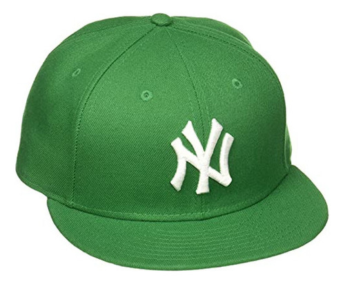 Gorra New Era 59fifty Hat York Yankees New Era Mlb New York