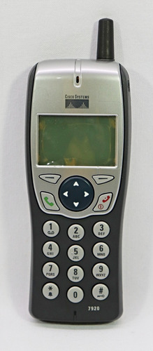 Cisco Cp-7920-bun-st-k9