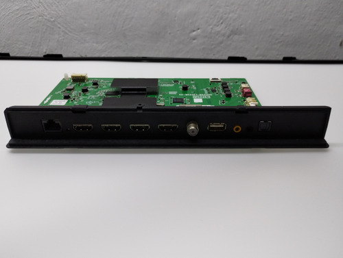 Tarjeta Main Board Para Tv Atvio Atv-50uhdr (Usado)