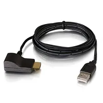 Comprar C2g Cables To Go 42236 Usb Powered Hdmi Voltage Inserter