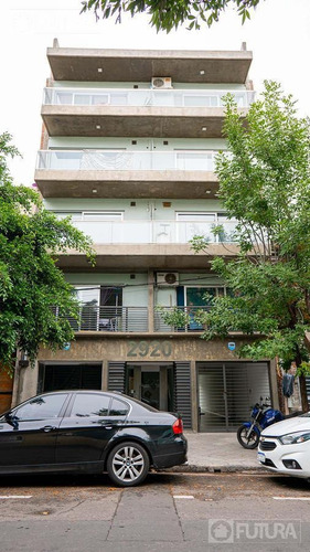 Imagen 11 de 27 de Monoambiente A Estrenar Güemes 2900
