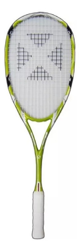 Raqueta Squash Hacker Equilibre 125