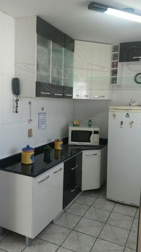 Apartamento Para Venda, 3 Dormitório(s), 65.0m² - 4935