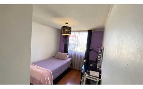 Departamento En Venta Con Vista Panorámica