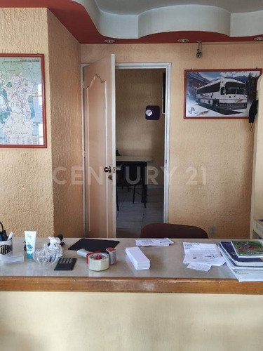 Imagen 18 de 30 de Edificio En Venta, Toluca