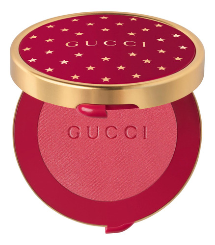 Gucci Rubor Edición Limitada Luminous Matte Beauty Blush