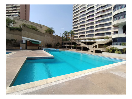 Imagen 2 de 14 de Apartamento En Venta Residencias La Riviera Urb Playa Grande La Guaira