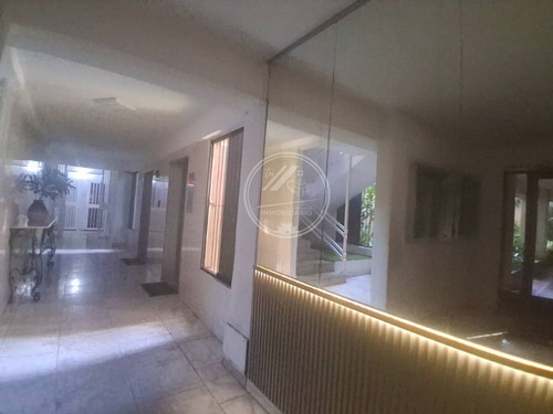 Apartamento Urbanización El Bosque, Zona Norte De Maracay Mic08