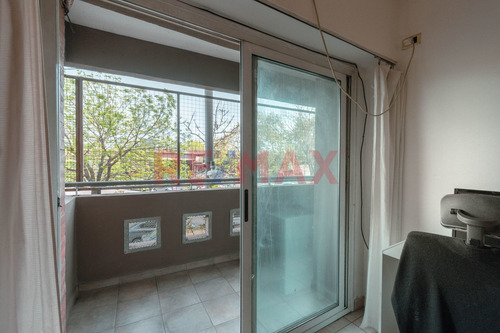 Imagen 10 de 10 de Venta De Depto De 2 Ambientes 2 Amplios Patios