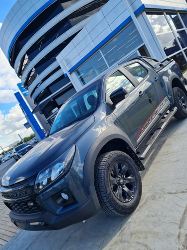 Imagen 7 de 24 de Chevrolet S-10 Cd 4x4 Z71 At 2.8 200cv 0km Financio T. Usado