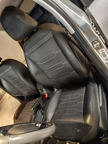 Citroën C4 Cactus 1.6 Vti 115 At6 Shine Bi Tono