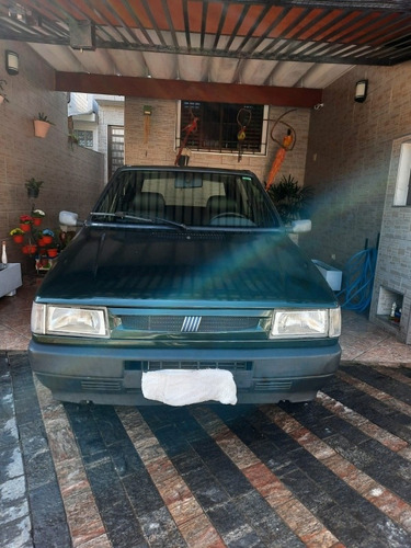 Imagem 7 de 7 de Fiat Uno Esmart
