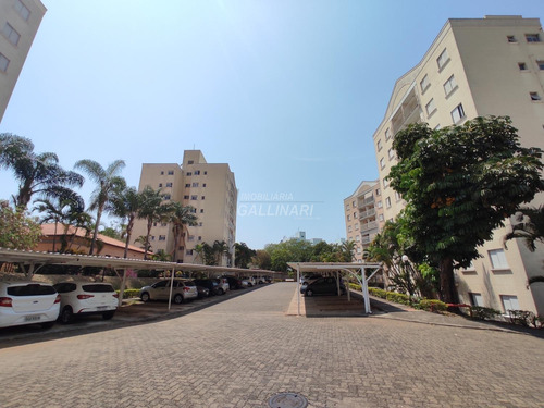 Imagem 23 de 30 de Apartamento À Venda Em Vila Nova Teixeira - Ap002670