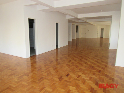 Imagem 8 de 15 de Oportunidade! Salas/conjuntos Em Centro - Florianopolis - L-90550