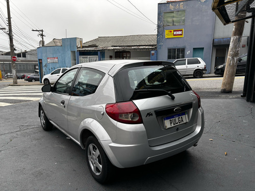 Ford Ka Ka 1.0 (Flex)