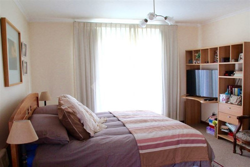 Imagen 12 de 27 de Casa En Venta De 5 Dorm. En Las Condes