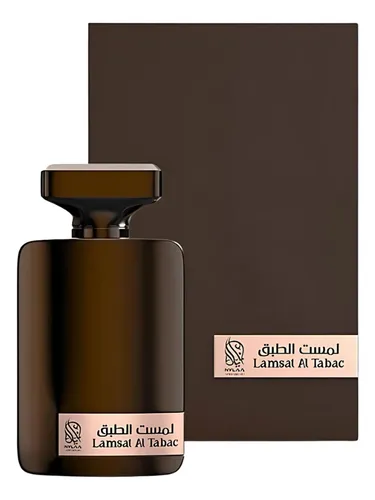 Premium Lamsat Al Tabac Edp 100ml Silk Perfumes Original