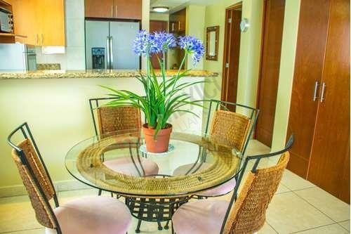 Imagen 12 de 25 de Condominio Con Asombrosa Vista De Marina Mazatlan - Costa Veleros 604a