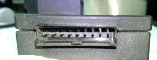 Modulo Inmovilizador Chevrolet Corsa Gm Ls 24 445 098 (Usado)