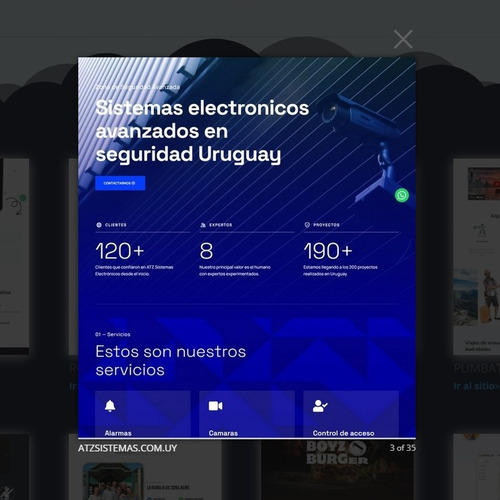 Diseño De Páginas Web Y Tiendas Online +app +hosting Gratis