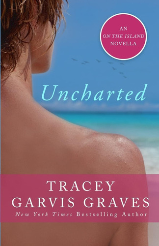 Libro: Uncharted: An On The Island Novella