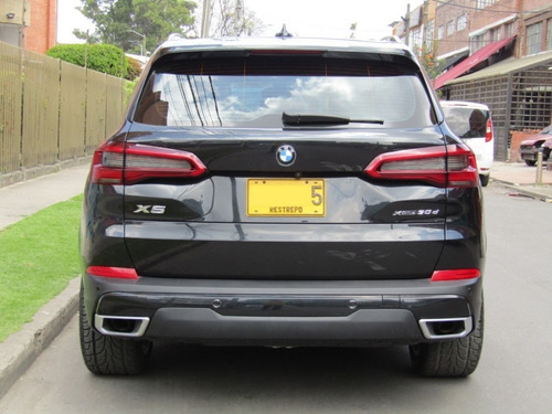 Bmw X5 3.0 Xdrive30d