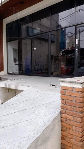 Imagem 4 de 7 de Comercial Para Aluguel, 0 Dormitórios, Vila Mariana - São Paulo - 11864