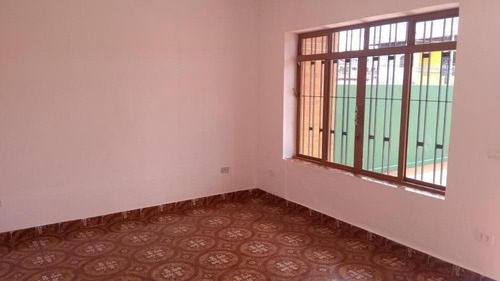 Imagem 26 de 30 de Casa - 3 Dormitórios - 1 Edícula - 3 Vagas De Garagem - Jardim Sabiá - Cotia / Sp - Cs531071v
