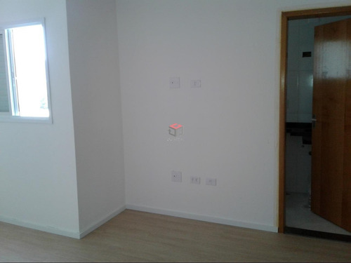 Imagem 13 de 17 de Sobrado À Venda, 2 Quartos, 2 Suítes, 4 Vagas, Vitória - Santo André/sp - 99751