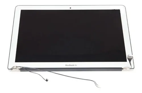 Macbook air hotsell 2017 model a1466