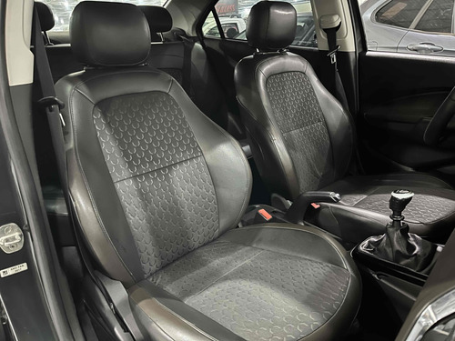 Chevrolet Prisma 1.4 MPFI LTZ 8V FLEX 4P MANUAL