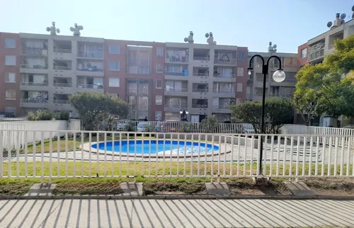 Parque De La Familia - Poeta Pedro Prado