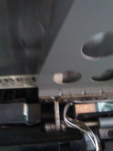 Soportes De Display Toshiba Satelite A215-sp4027 (Usado)