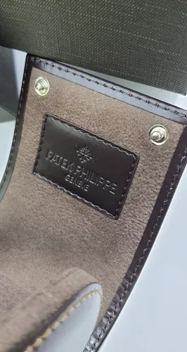 Patek travel case deals