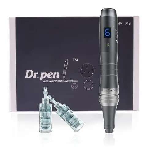 comprar Dermapen Dr. Pen M8-c Profesional