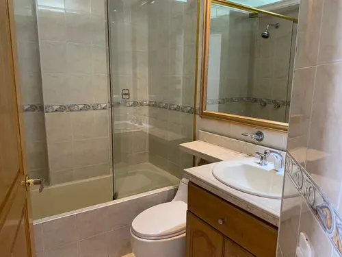 Apartamento En Arriendo En Rincón Del Chicó. Cod A23035