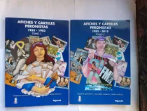Comprar Baschetti Y Otros Afiches Y Carteles Peronistas T 1 Y 2