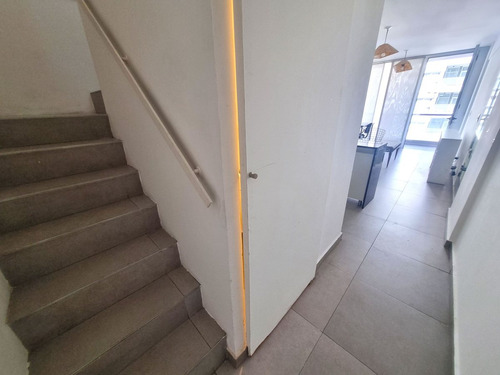 Venta Departamento 2 Ambientes Duplex Palermo