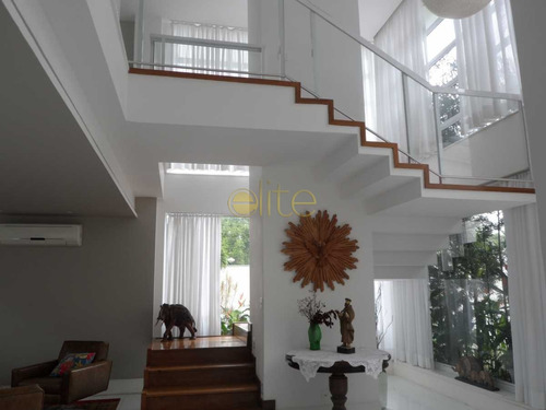Imagem 8 de 15 de Casa Em Condomínio-à Venda-itanhangá-rio De Janeiro - Ebcn50080