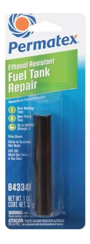 Reparador De Estanques Epoxy 28gr (84334), Permatex