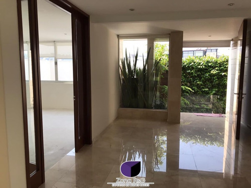 Imagen 1 de 30 de Lomas De Tecamachalco, Venta En Fuente Lilas Hermosa Casa To