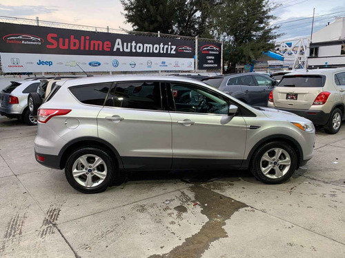 Imagen 1 de 10 de Ford Escape 2014 5p Se Advance L4/2.5 Aut