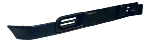 Spoiler Chevrolet S10 1998 1999 2000 2001 2002 2003 Tyg