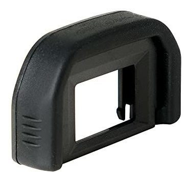 Ef Eyecup Eyepiece Viewfinder Eye Cup Abs Para Canon Eo