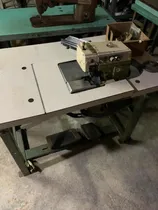 Comprar Mesa De Máquina Overlock Rimoldi Orión