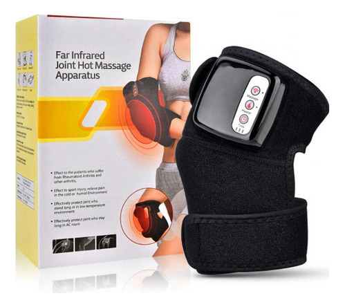T Aparato De Fisioterapia For Rodillas Con Masaje Térmico T
